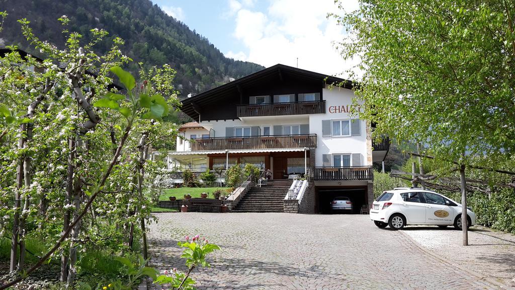Chalet Anna Marling Buitenkant foto