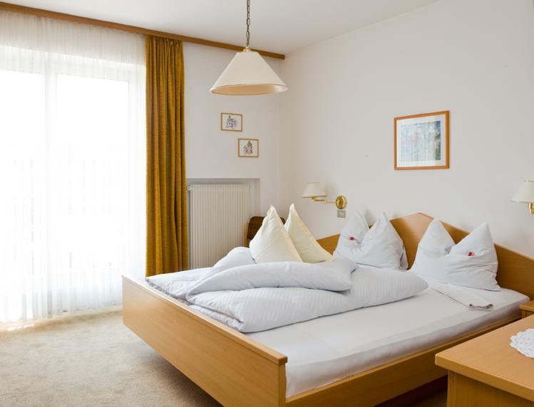 Chalet Anna Marling Buitenkant foto