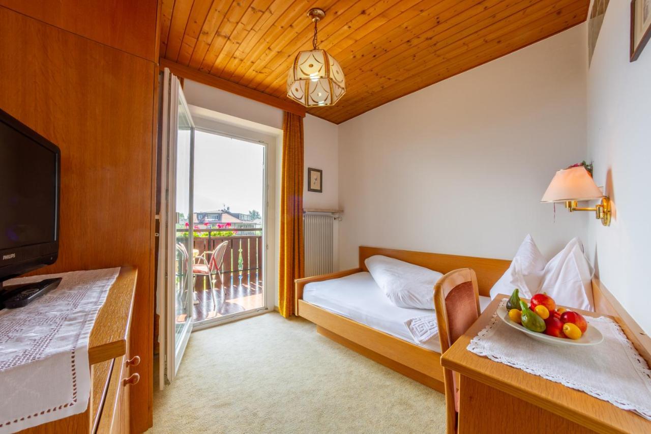 Chalet Anna Marling Buitenkant foto