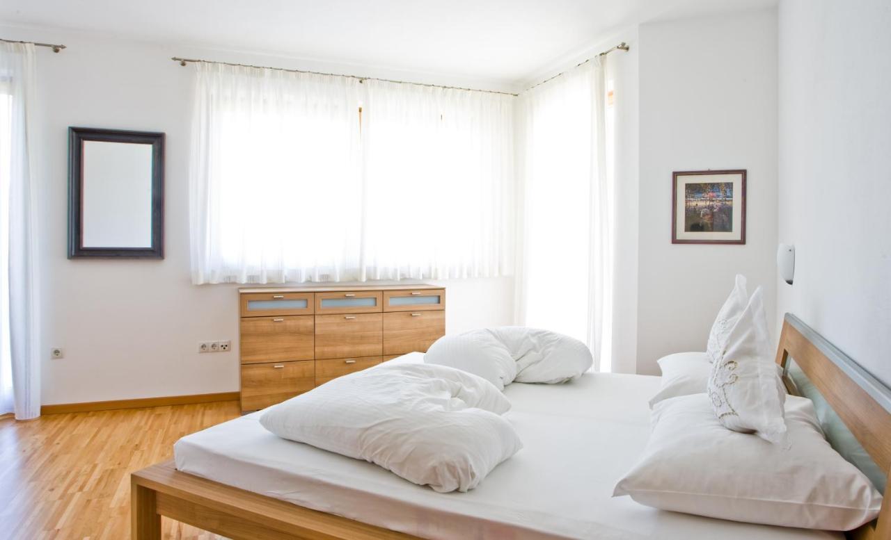 Chalet Anna Marling Buitenkant foto