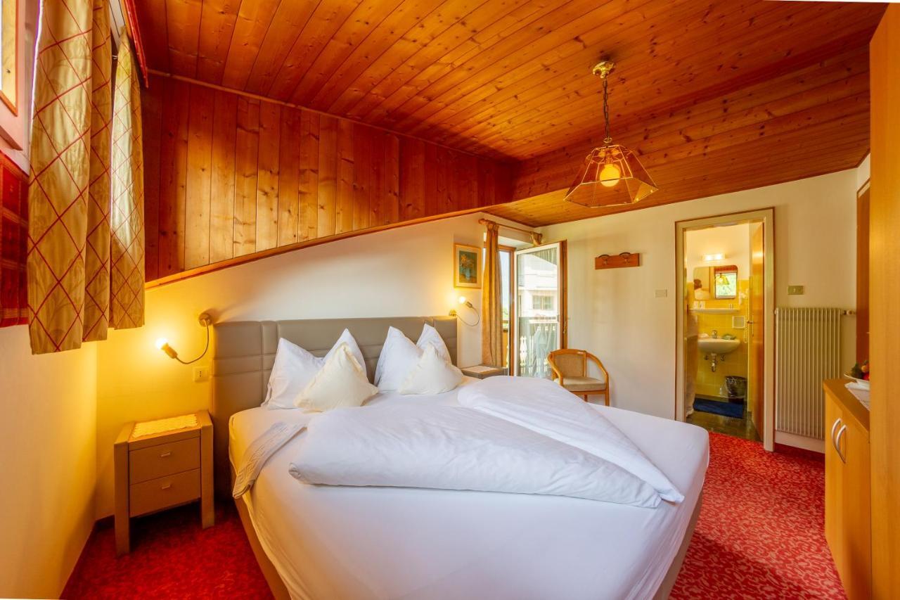 Chalet Anna Marling Buitenkant foto