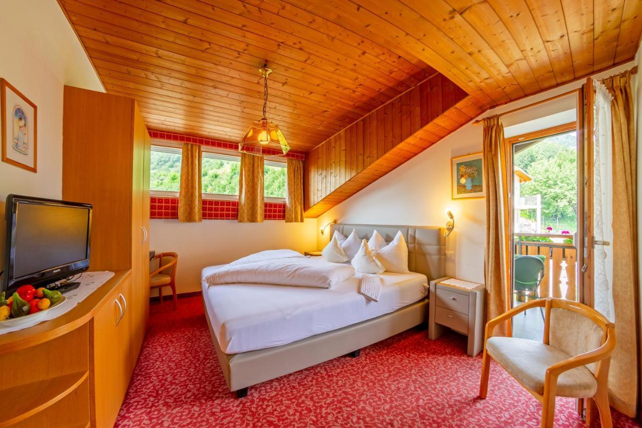 Chalet Anna Marling Buitenkant foto